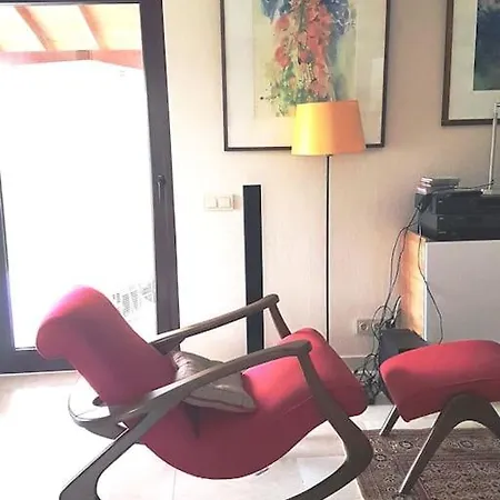 Datca Daki Eviniz Nar. Villa