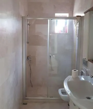 Villa Datca Daki Eviniz Nar.