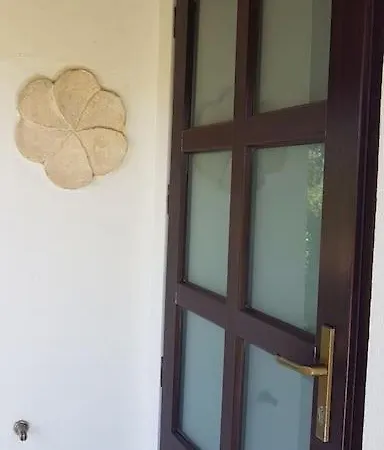 Villa Datca Daki Eviniz Nar.