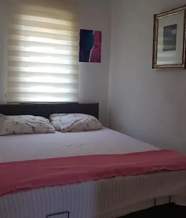 Datca Daki Eviniz Nar.