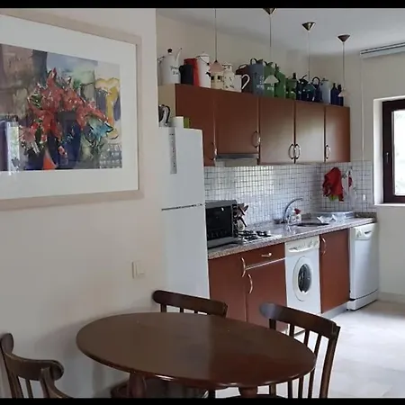 Datca Daki Eviniz Nar. Kızlanköy