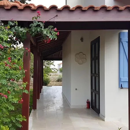 Datca Daki Eviniz Nar. Villa Kızlanköy