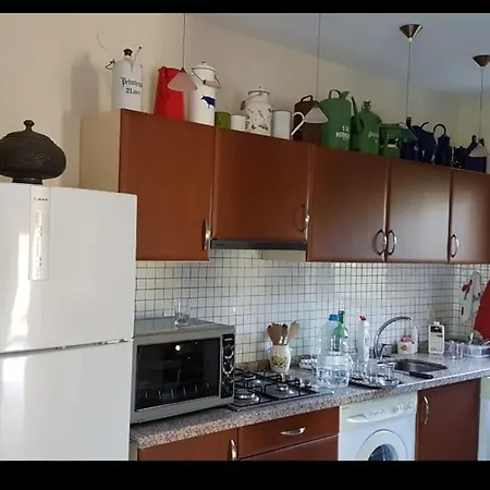 Datca Daki Eviniz Nar.