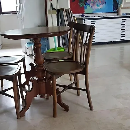 Datca Daki Eviniz Nar. * Kızlanköy