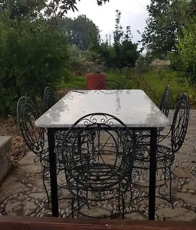Villa Datca Daki Eviniz Nar. Kızlanköy