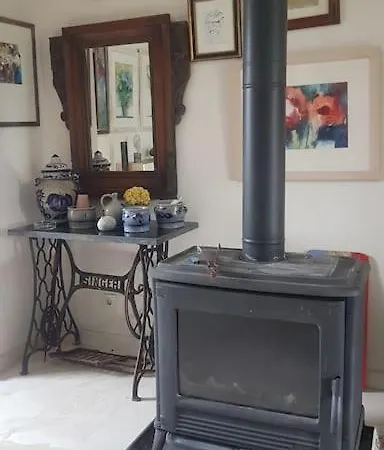 Datca Daki Eviniz Nar. Villa