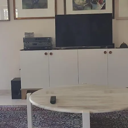 Datca Daki Eviniz Nar. Villa